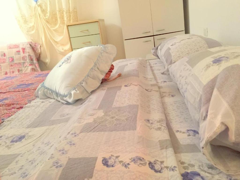 Viola Apartment Piombino Ngoại thất bức ảnh