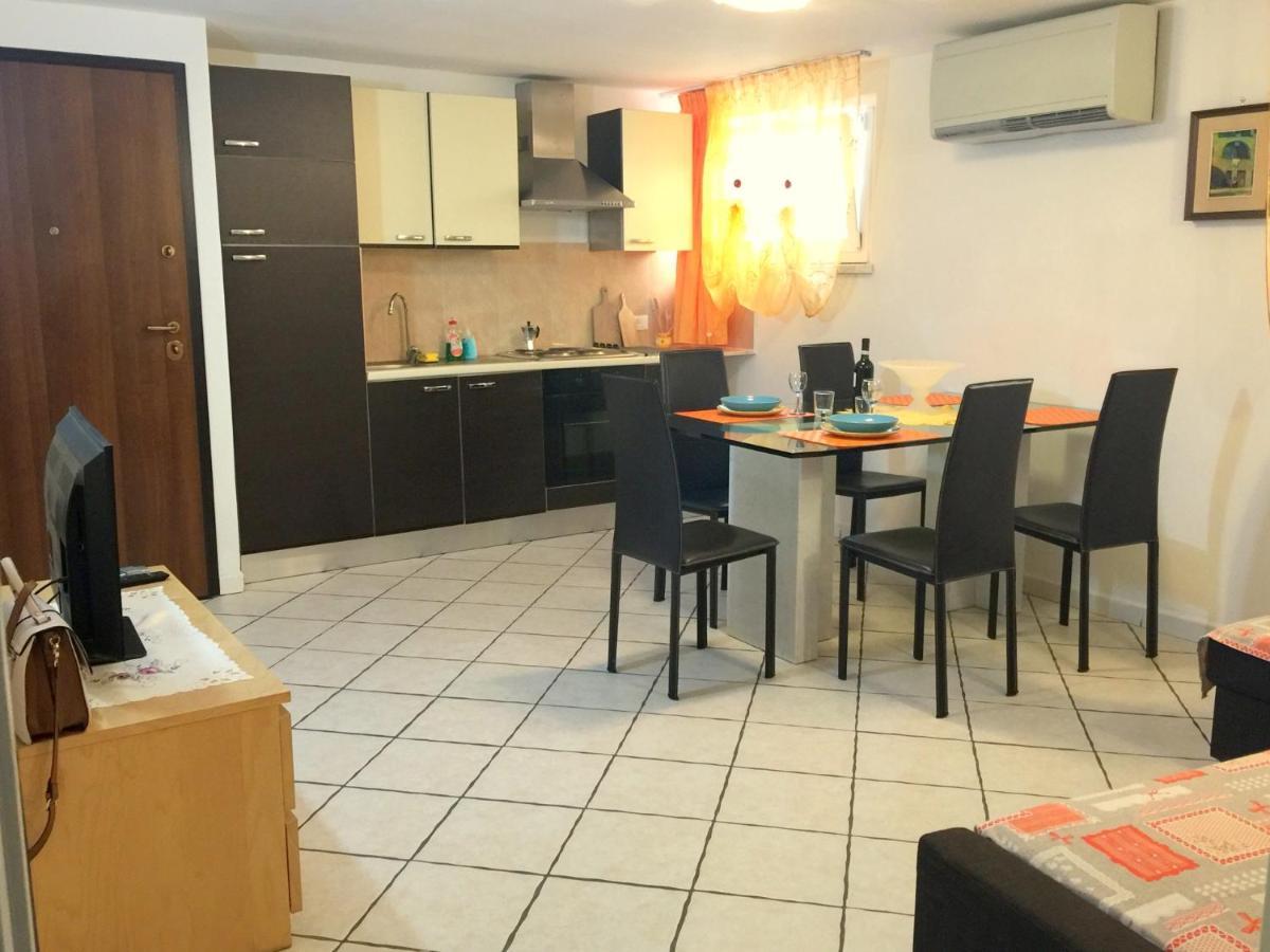 Viola Apartment Piombino Ngoại thất bức ảnh