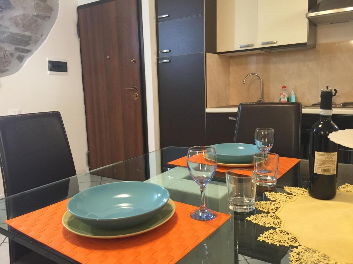 Viola Apartment Piombino Ngoại thất bức ảnh