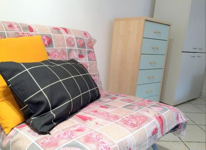 Viola Apartment Piombino Ngoại thất bức ảnh