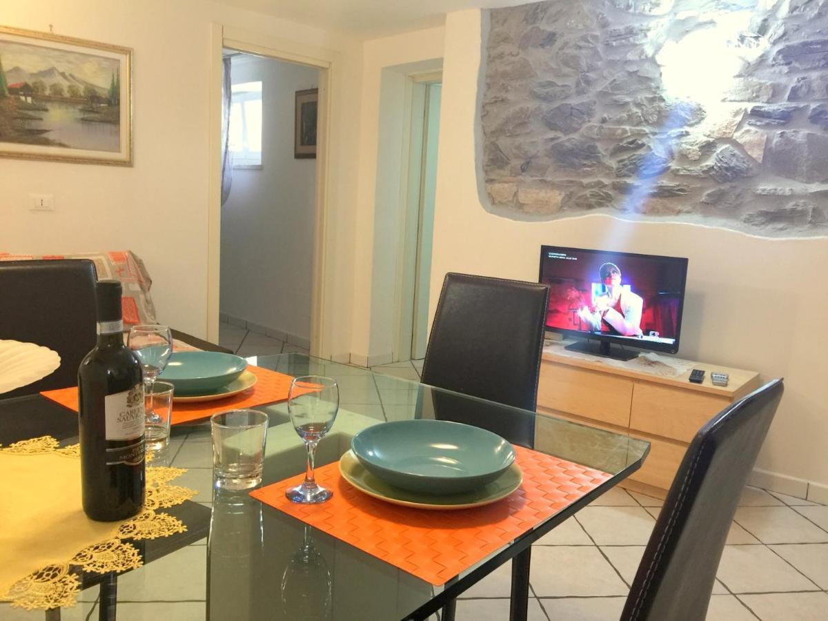 Viola Apartment Piombino Ngoại thất bức ảnh