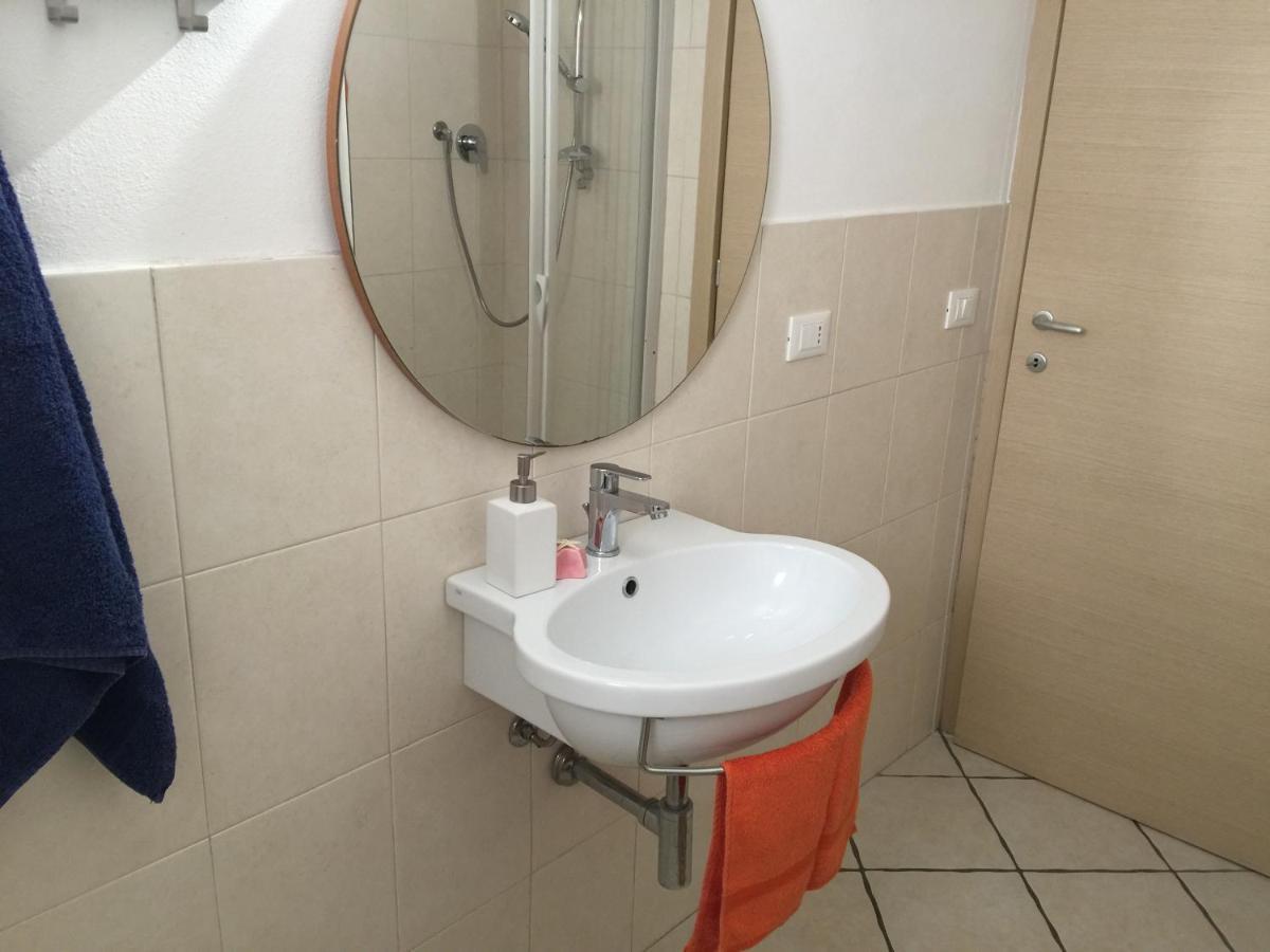Viola Apartment Piombino Ngoại thất bức ảnh