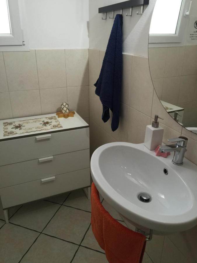 Viola Apartment Piombino Ngoại thất bức ảnh