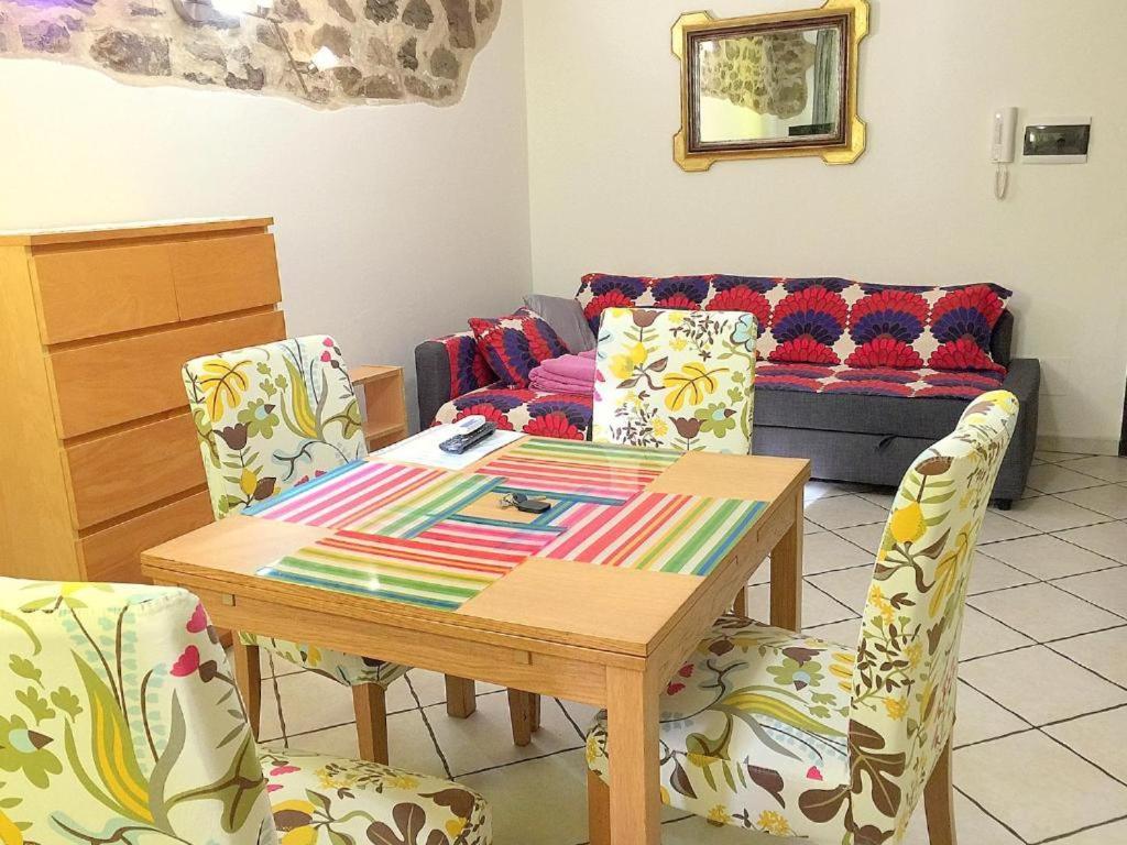 Viola Apartment Piombino Ngoại thất bức ảnh