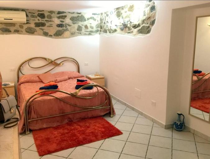 Viola Apartment Piombino Ngoại thất bức ảnh