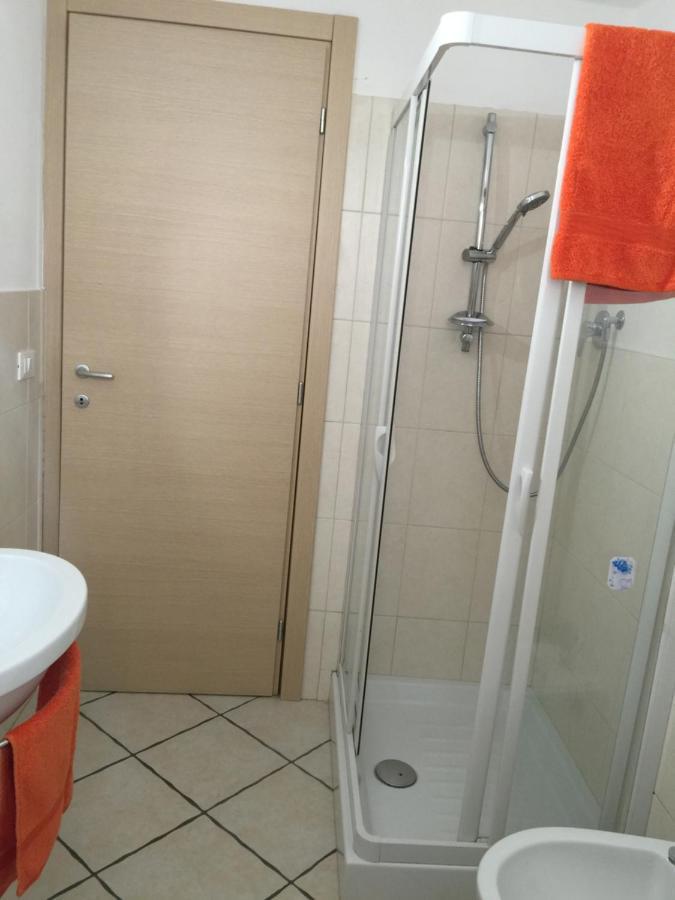 Viola Apartment Piombino Ngoại thất bức ảnh