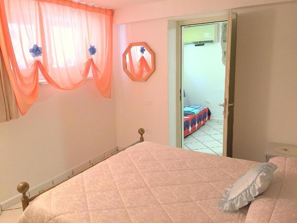 Viola Apartment Piombino Ngoại thất bức ảnh