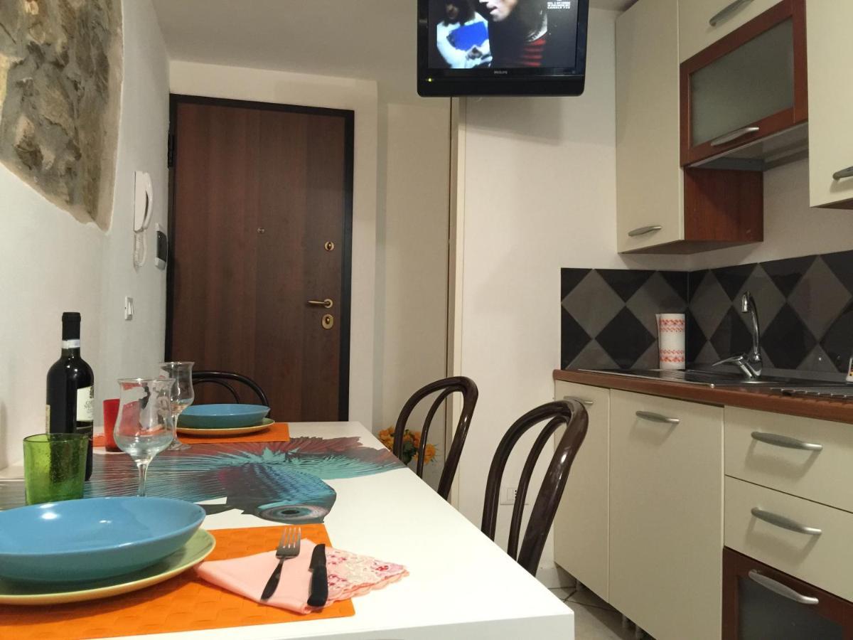Viola Apartment Piombino Ngoại thất bức ảnh