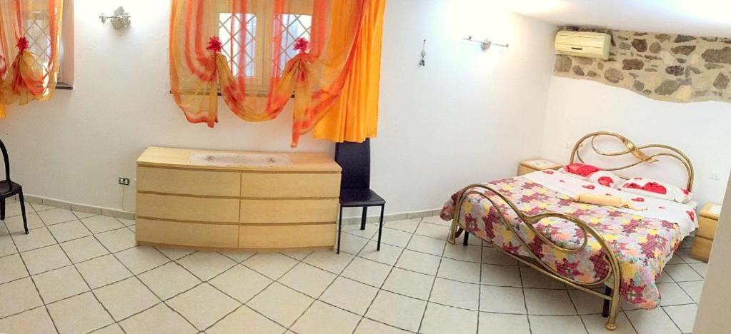 Viola Apartment Piombino Phòng bức ảnh