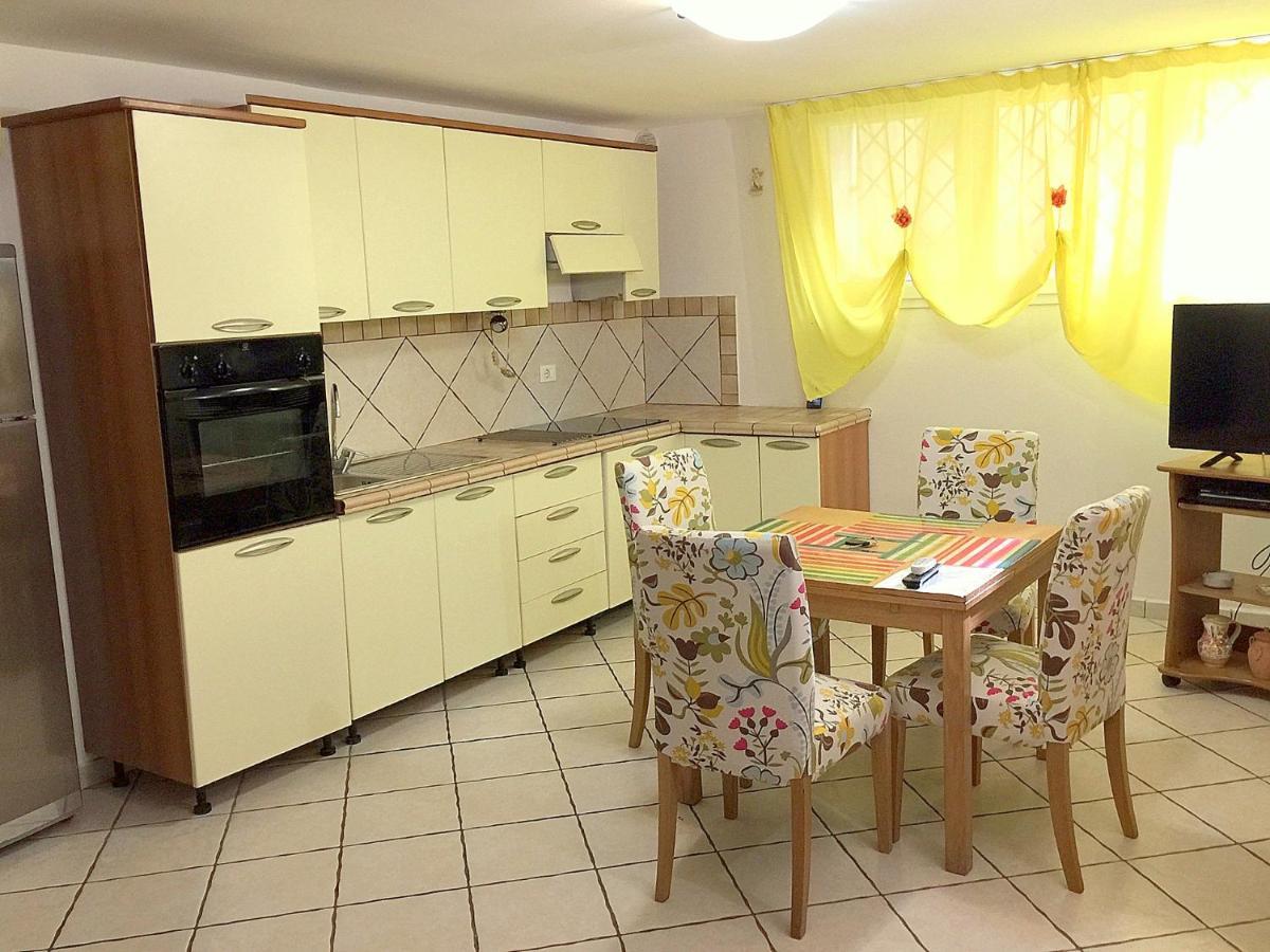 Viola Apartment Piombino Ngoại thất bức ảnh