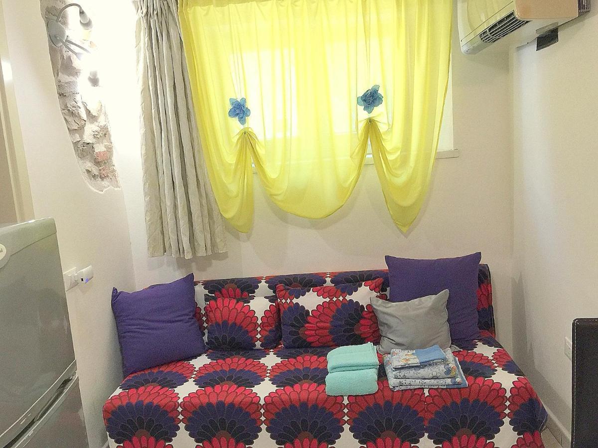 Viola Apartment Piombino Ngoại thất bức ảnh