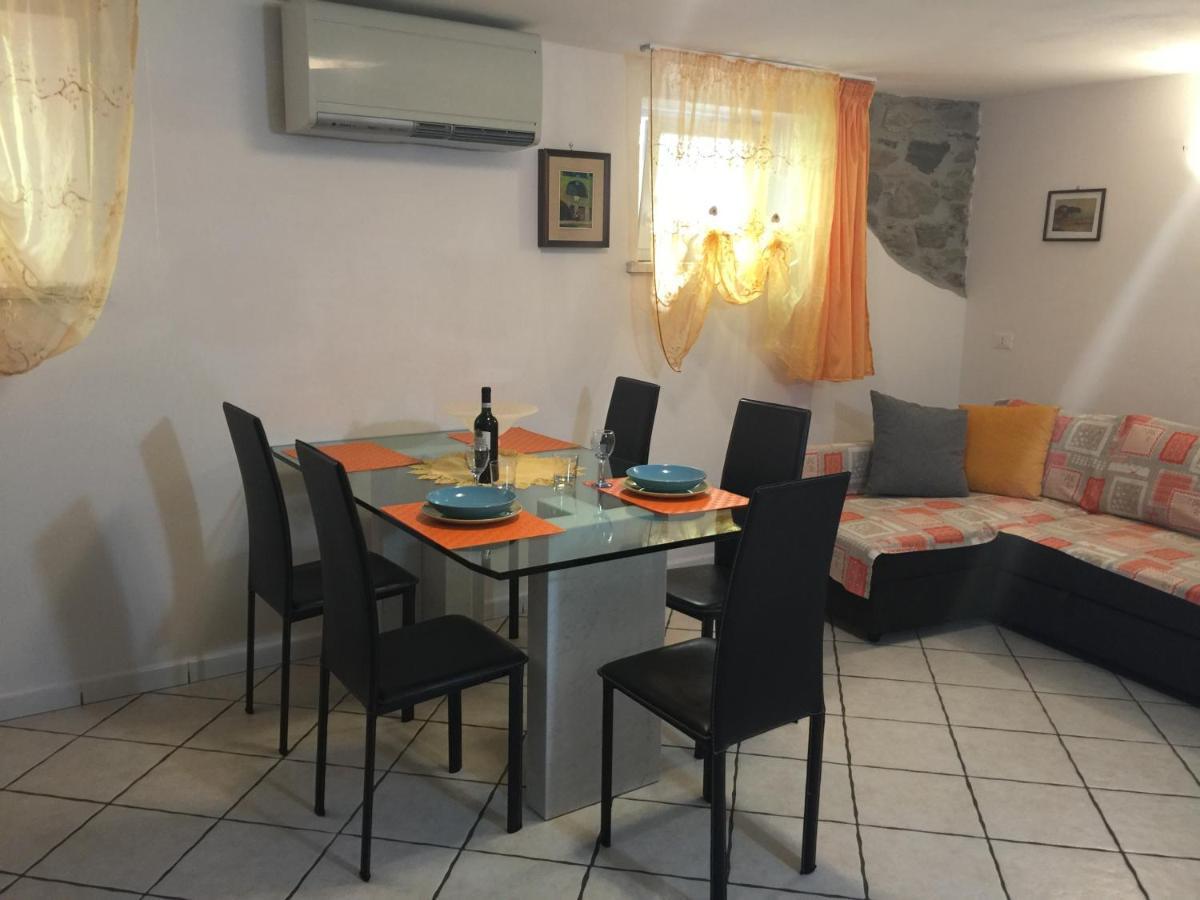 Viola Apartment Piombino Ngoại thất bức ảnh